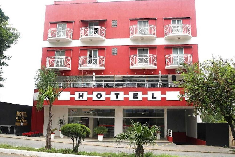 Hotel Terra Preta Ibiuna Ngoại thất bức ảnh