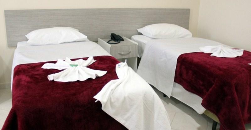 Hotel Terra Preta Ibiuna Ngoại thất bức ảnh