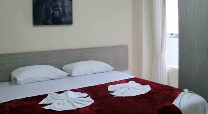 Hotel Terra Preta Ibiuna Ngoại thất bức ảnh