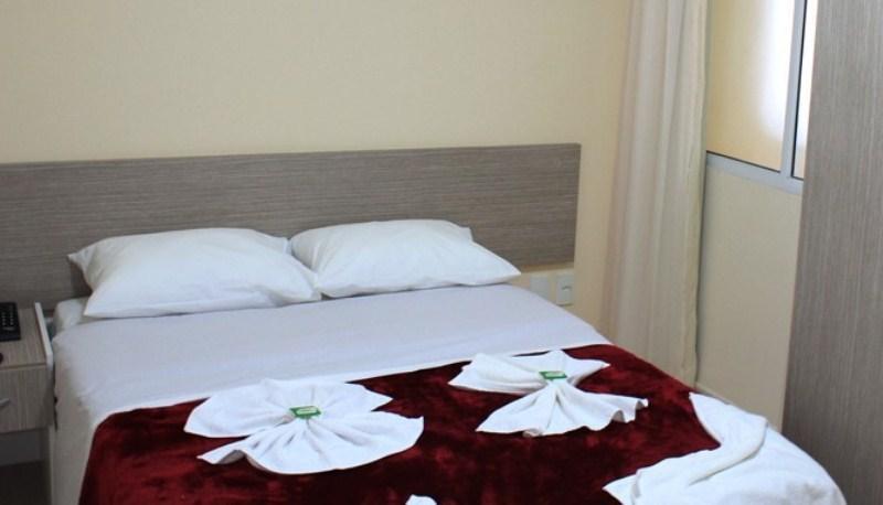 Hotel Terra Preta Ibiuna Ngoại thất bức ảnh