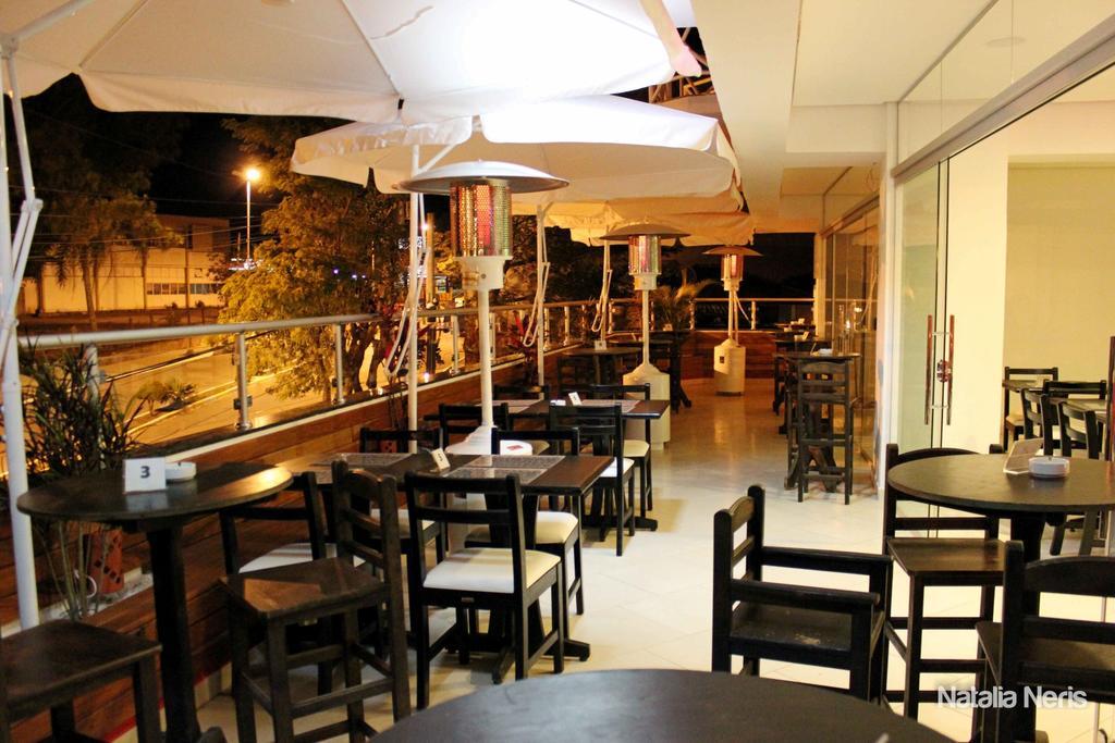 Hotel Terra Preta Ibiuna Ngoại thất bức ảnh