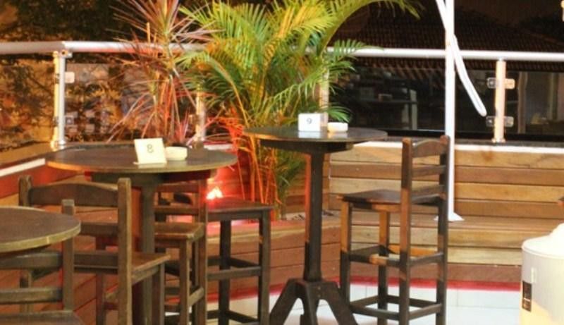 Hotel Terra Preta Ibiuna Ngoại thất bức ảnh