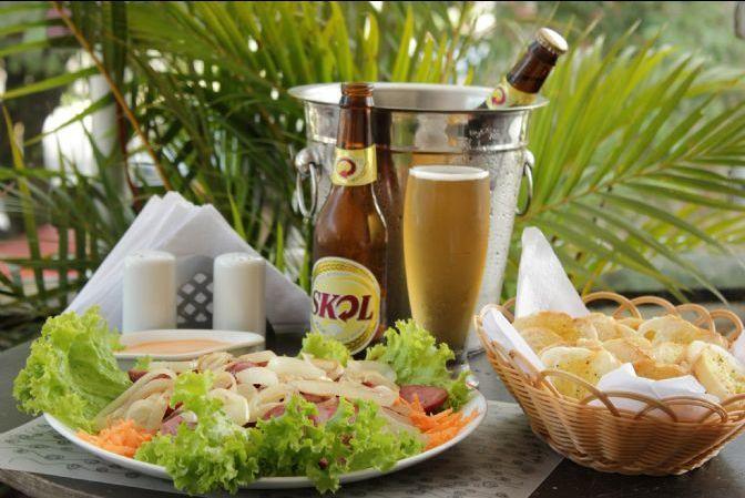 Hotel Terra Preta Ibiuna Ngoại thất bức ảnh