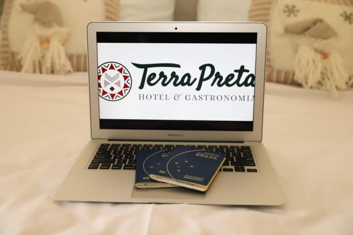 Hotel Terra Preta Ibiuna Ngoại thất bức ảnh