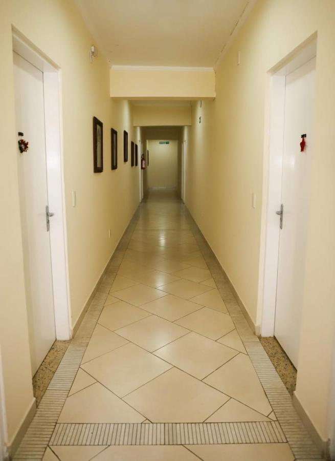 Hotel Terra Preta Ibiuna Ngoại thất bức ảnh
