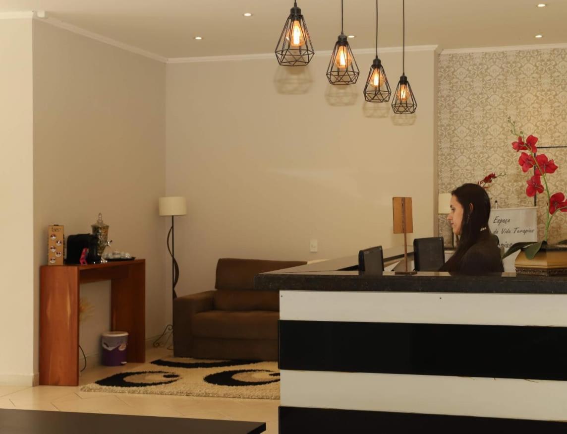 Hotel Terra Preta Ibiuna Ngoại thất bức ảnh