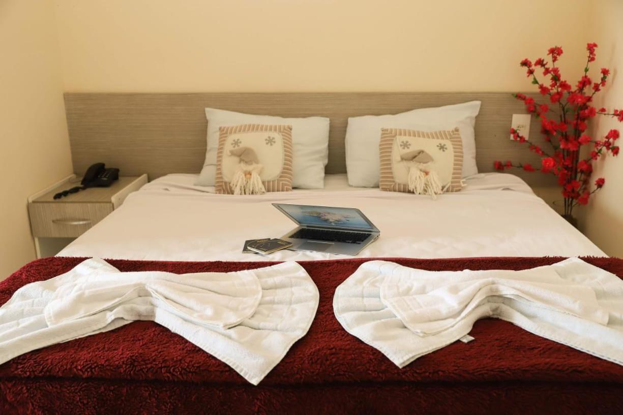 Hotel Terra Preta Ibiuna Ngoại thất bức ảnh