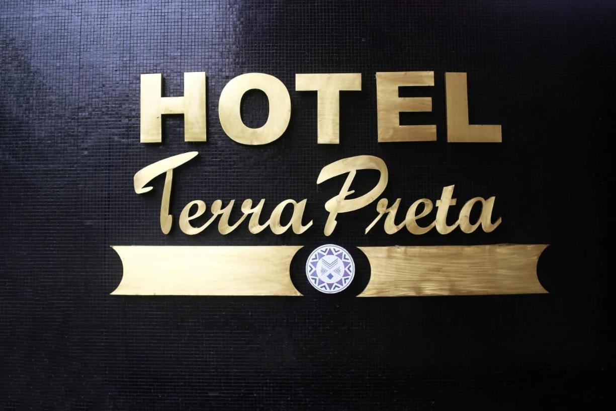 Hotel Terra Preta Ibiuna Ngoại thất bức ảnh