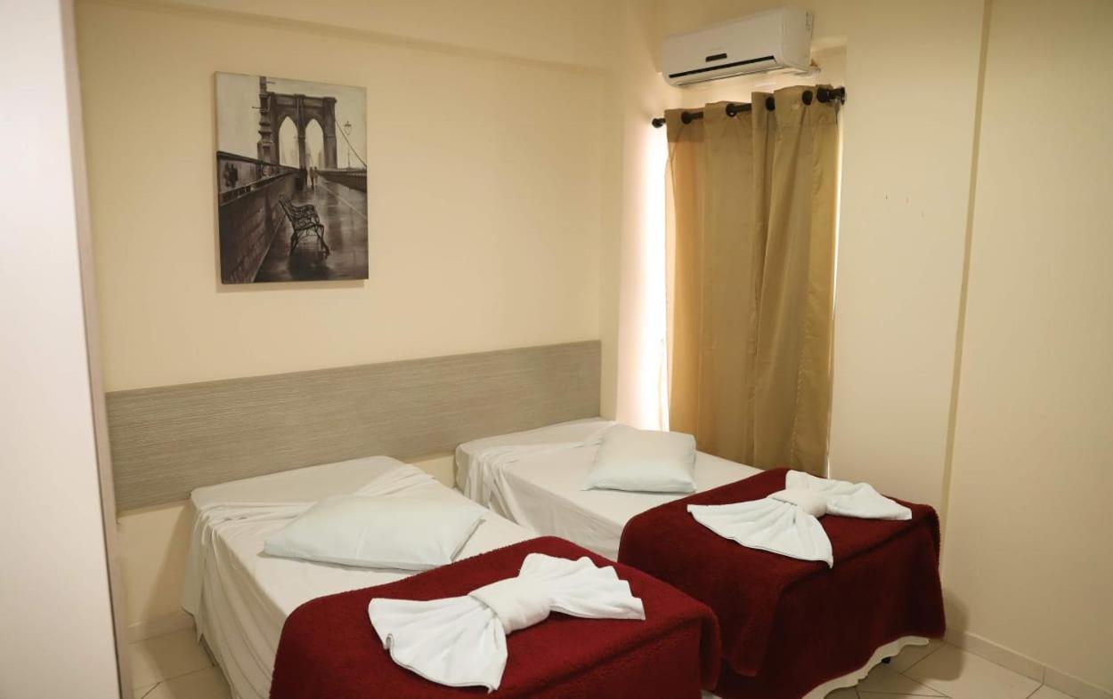 Hotel Terra Preta Ibiuna Ngoại thất bức ảnh